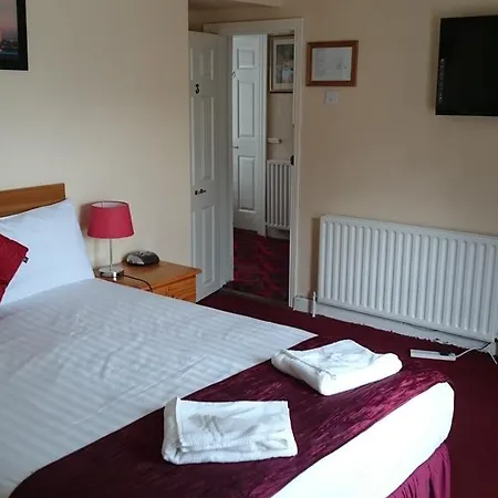 Guest house Mulgrave Dun Laoghaire
