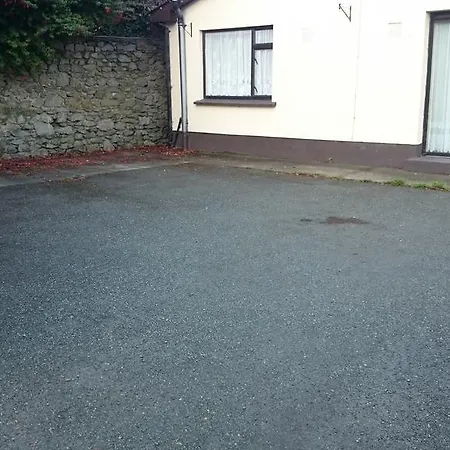 Mulgrave Guest house 3*