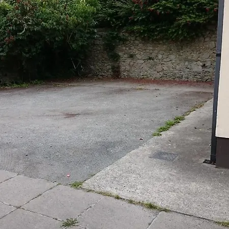 Casa de hóspedes Mulgrave 3*