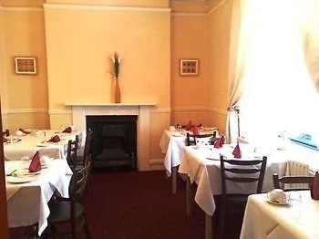 Mulgrave Guest house Dun Laoghaire