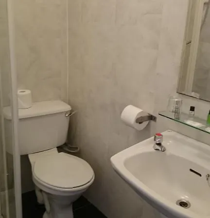 Mulgrave Guest house 3*
