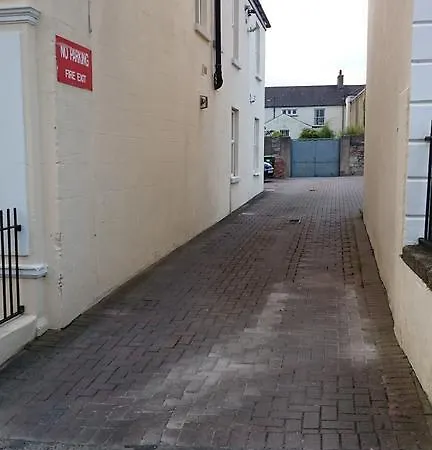 Guest house Mulgrave Dun Laoghaire