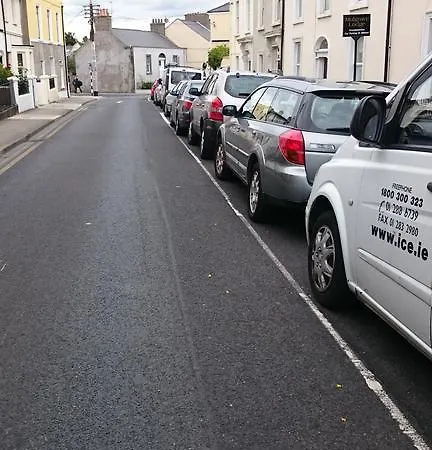 Mulgrave Guest house Dun Laoghaire