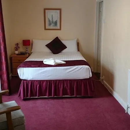 Mulgrave Casa de hóspedes