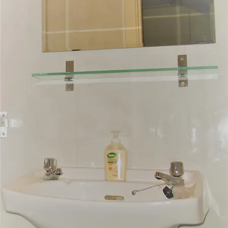 Mulgrave بيت ضيافة