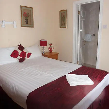 Mulgrave Guest house Dun Laoghaire