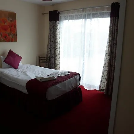 Mulgrave Guest house