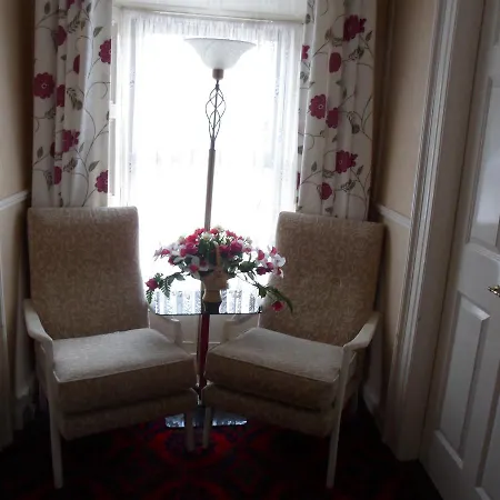 Guest house Mulgrave Dun Laoghaire