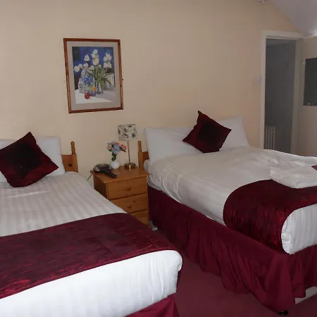 Casa de hóspedes Mulgrave