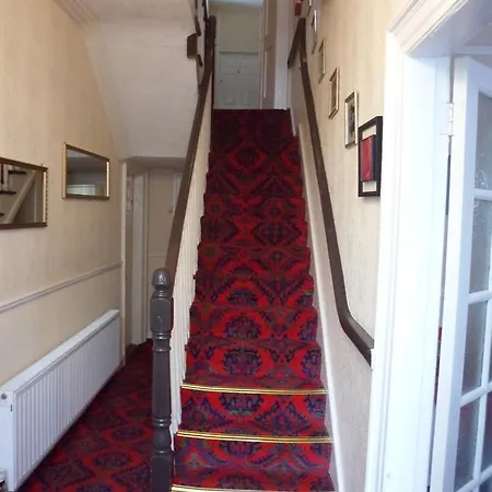 Mulgrave Guest house