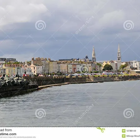 Mulgrave Dun Laoghaire