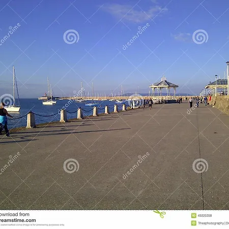 Casa de hóspedes Mulgrave 3*