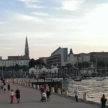 Mulgrave Dun Laoghaire