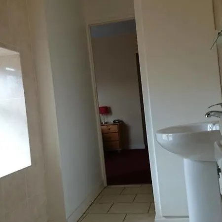 Guest house Mulgrave