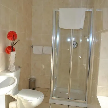 Mulgrave بيت ضيافة
