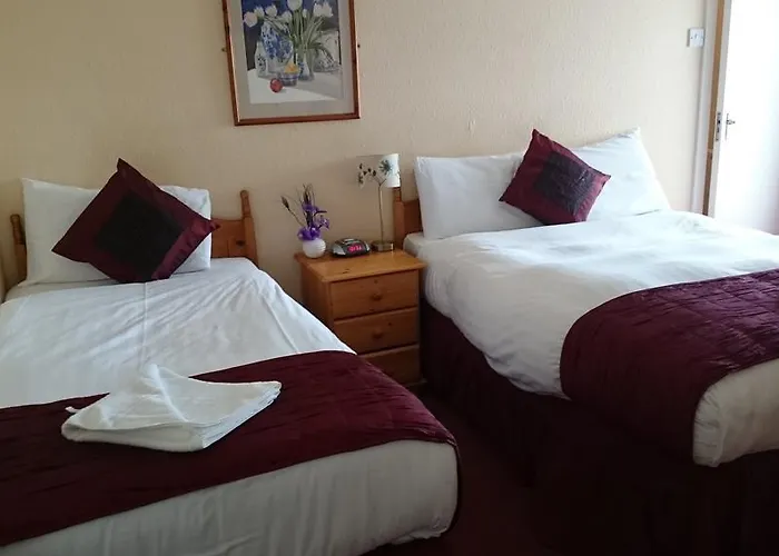 Mulgrave Dun Laoghaire