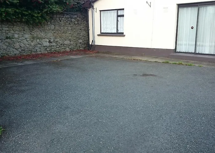 Mulgrave Casa de hóspedes 3*