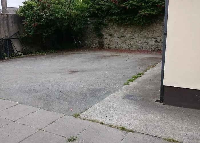 Konukevi Mulgrave 3*