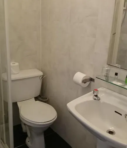 Mulgrave Konukevi 3*