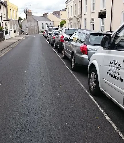 Mulgrave Casa de hóspedes Dun Laoghaire