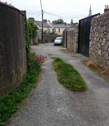 Mulgrave Konukevi 3*