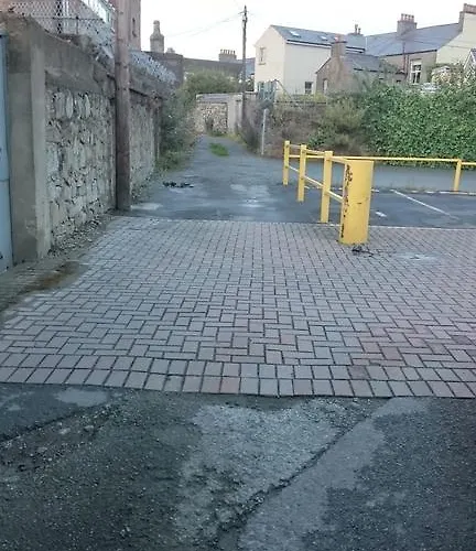 Casa de hóspedes Mulgrave Dun Laoghaire