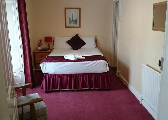 Mulgrave Casa de hóspedes