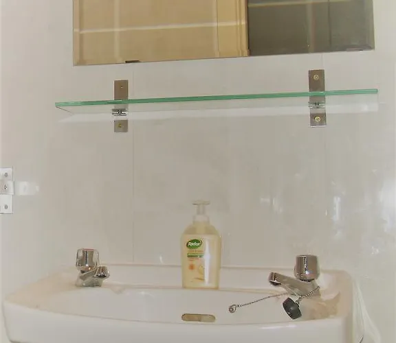 Mulgrave Casa de hóspedes