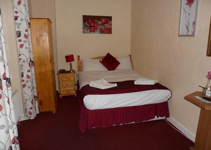 Mulgrave Dun Laoghaire