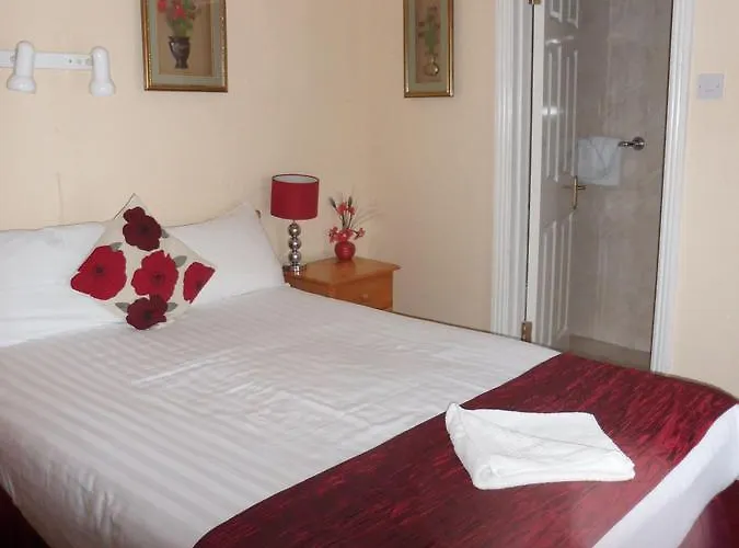 Mulgrave Casa de hóspedes Dun Laoghaire