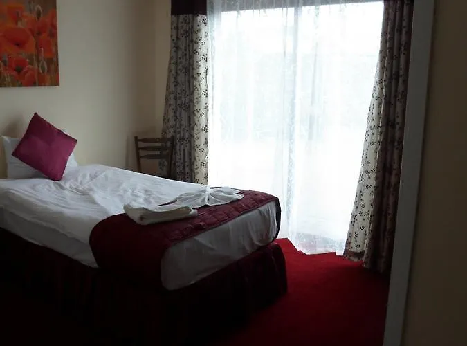 Mulgrave Casa de hóspedes