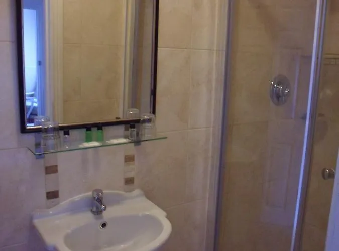 Mulgrave Konukevi Dun Laoghaire