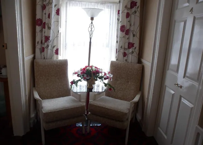 Konukevi Mulgrave Dun Laoghaire