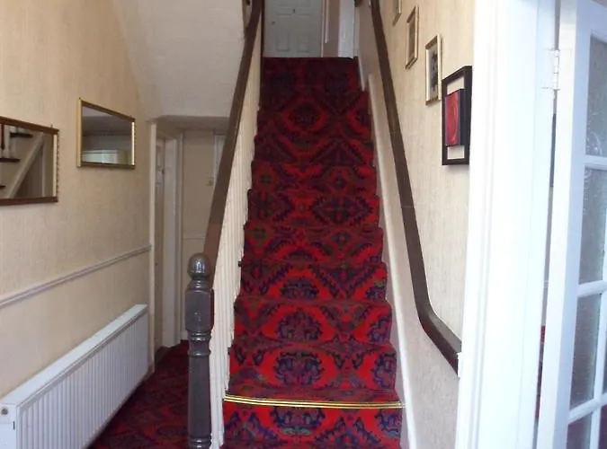 Mulgrave Casa de hóspedes