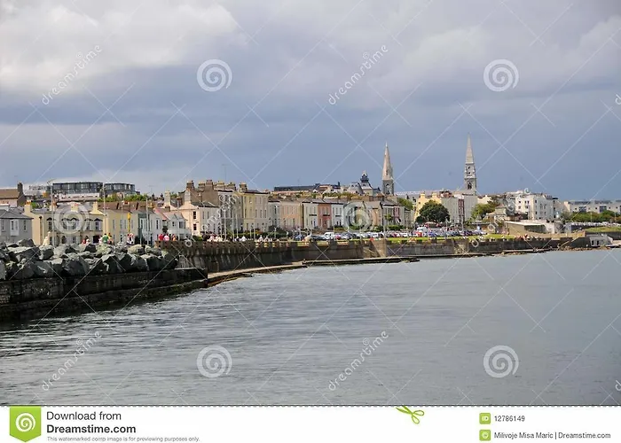 Mulgrave Dun Laoghaire