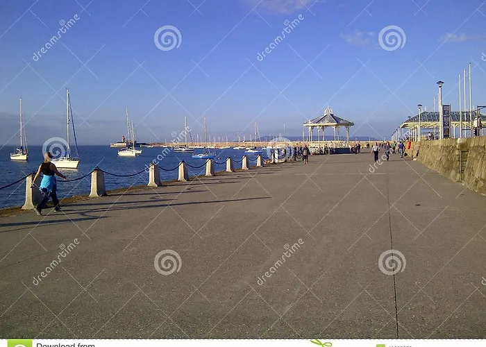 Konukevi Mulgrave 3*