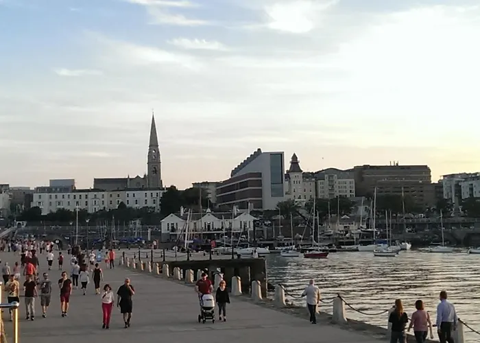 Mulgrave Dun Laoghaire